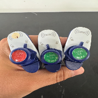 Rainin Pipet-Lite XLS Single Channel Pipettes - Quantity 6 image 3